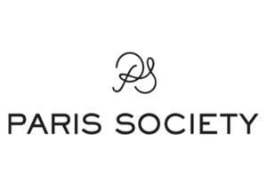Paris society logo