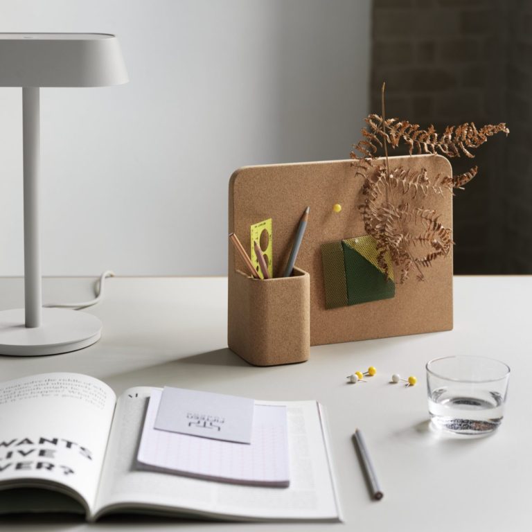 Accessoire Story Pinboard | Muuto