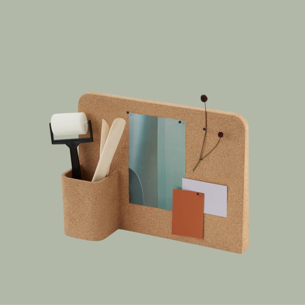Accessoire Story Pinboard | Muuto – photo 3