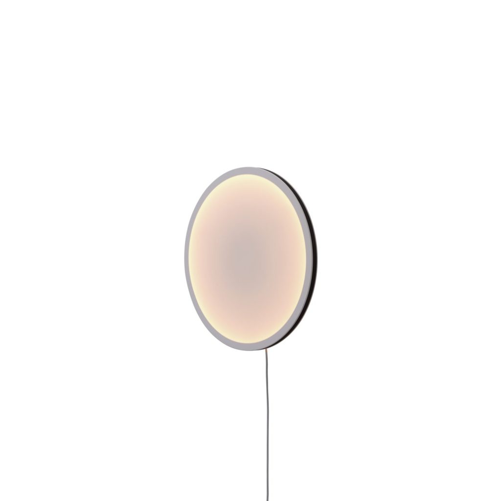 Applique murale Calm Wall | Muuto – photo 2