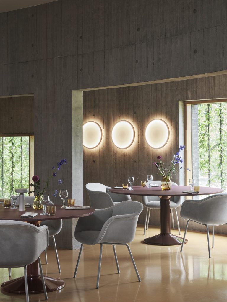 Applique murale Calm Wall | Muuto – photo 3