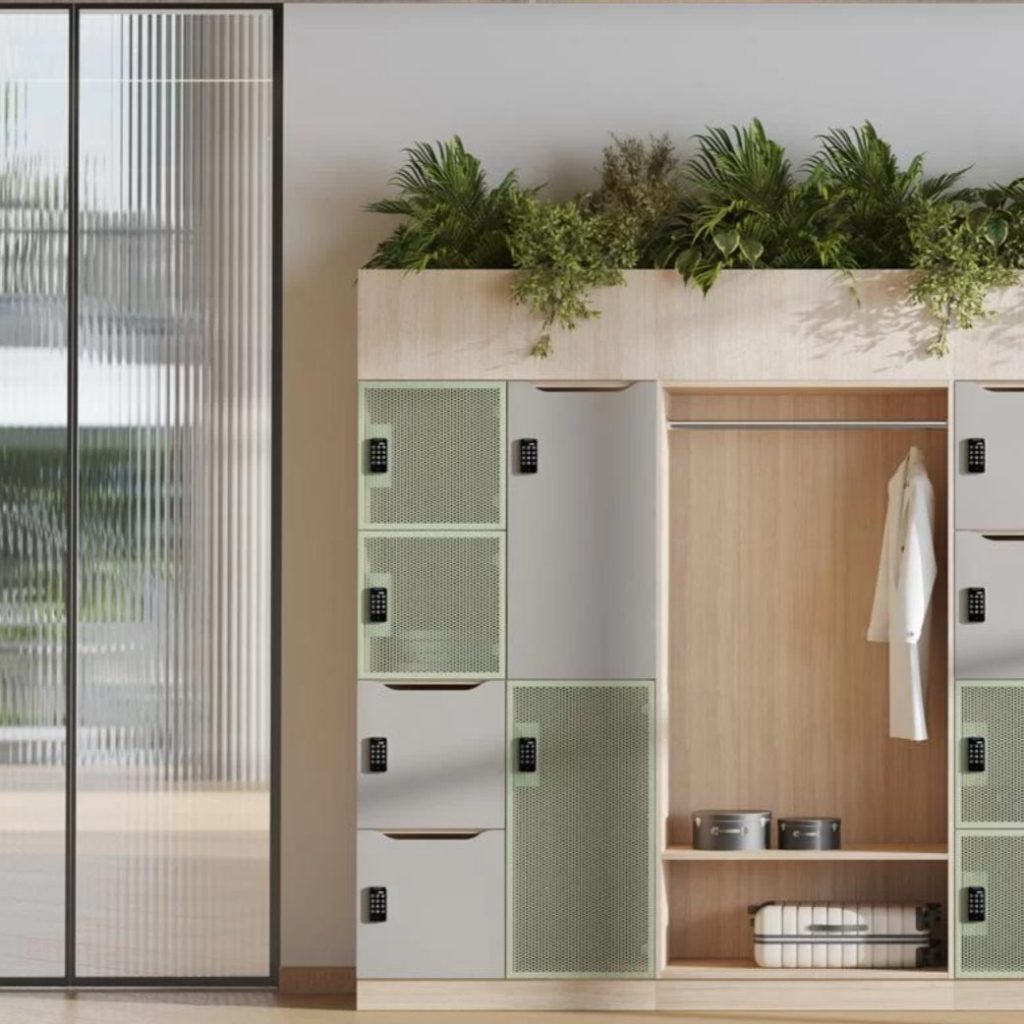 Armoire modulaire Choice | Narbutas