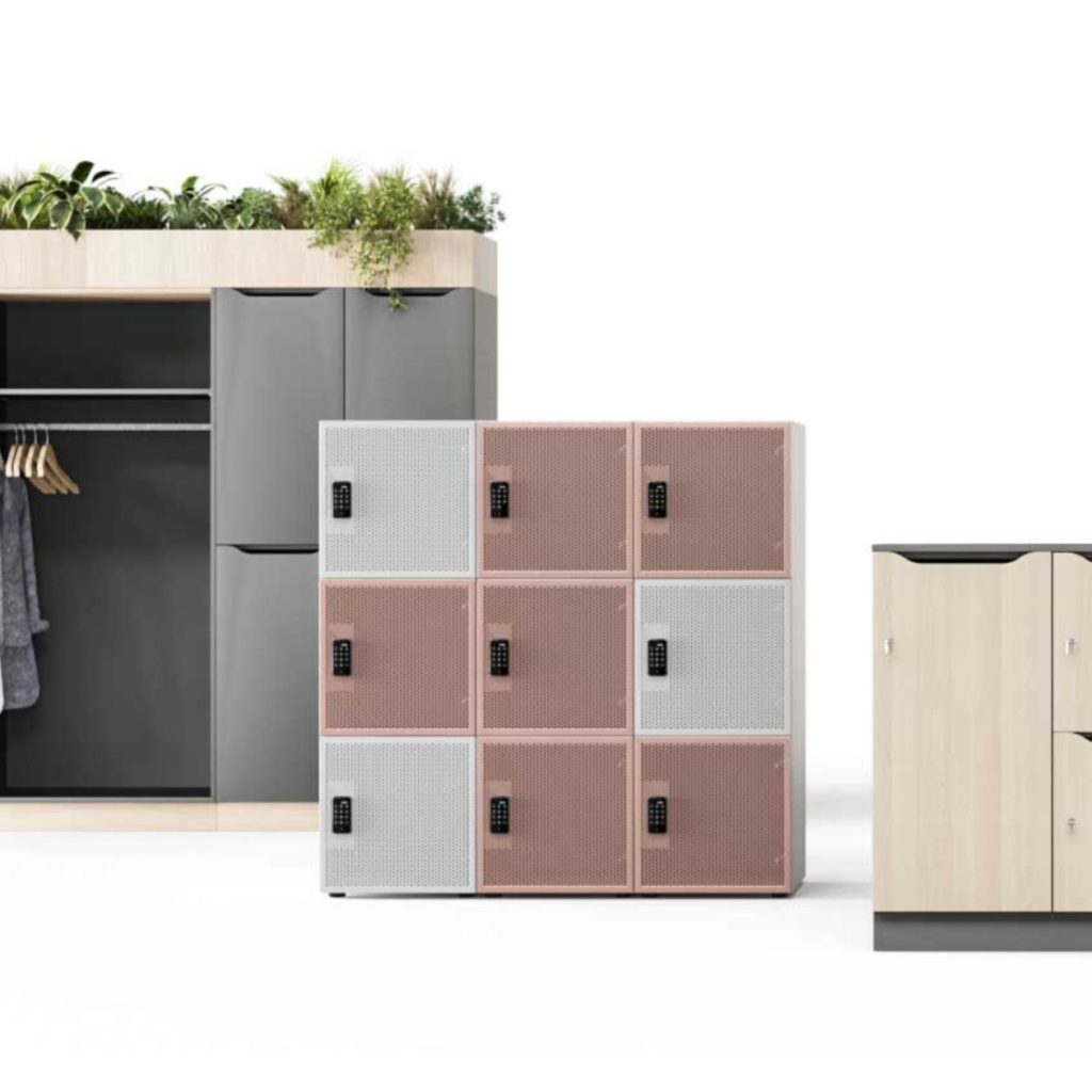 Armoire modulaire Choice | Narbutas – photo 3