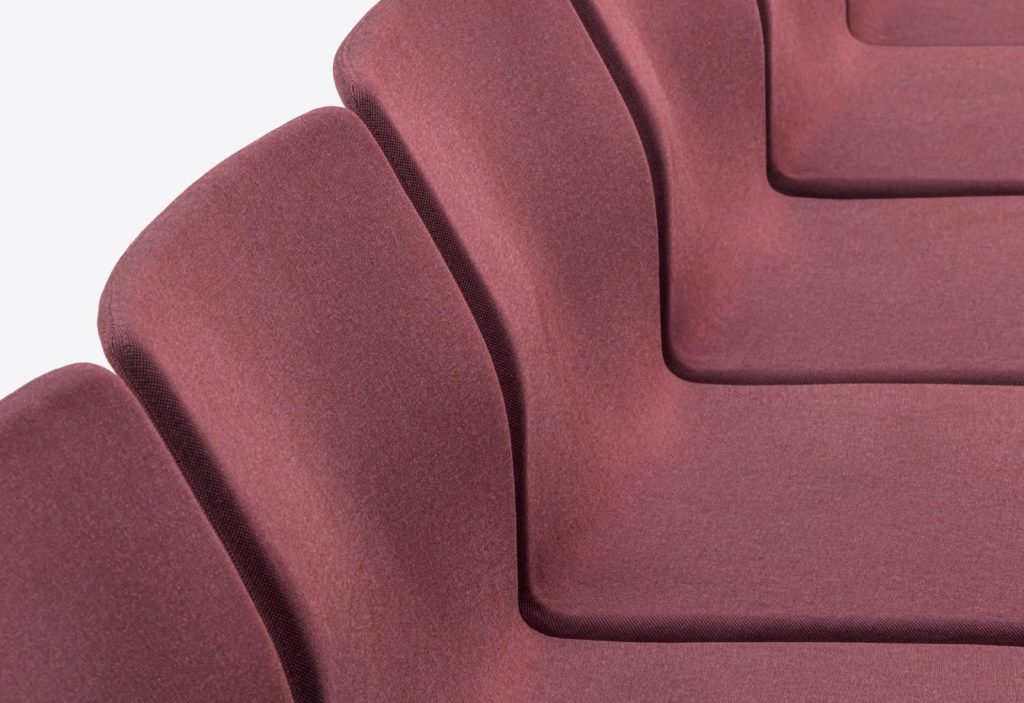 Assise Plural Soft | Pedrali – photo 2