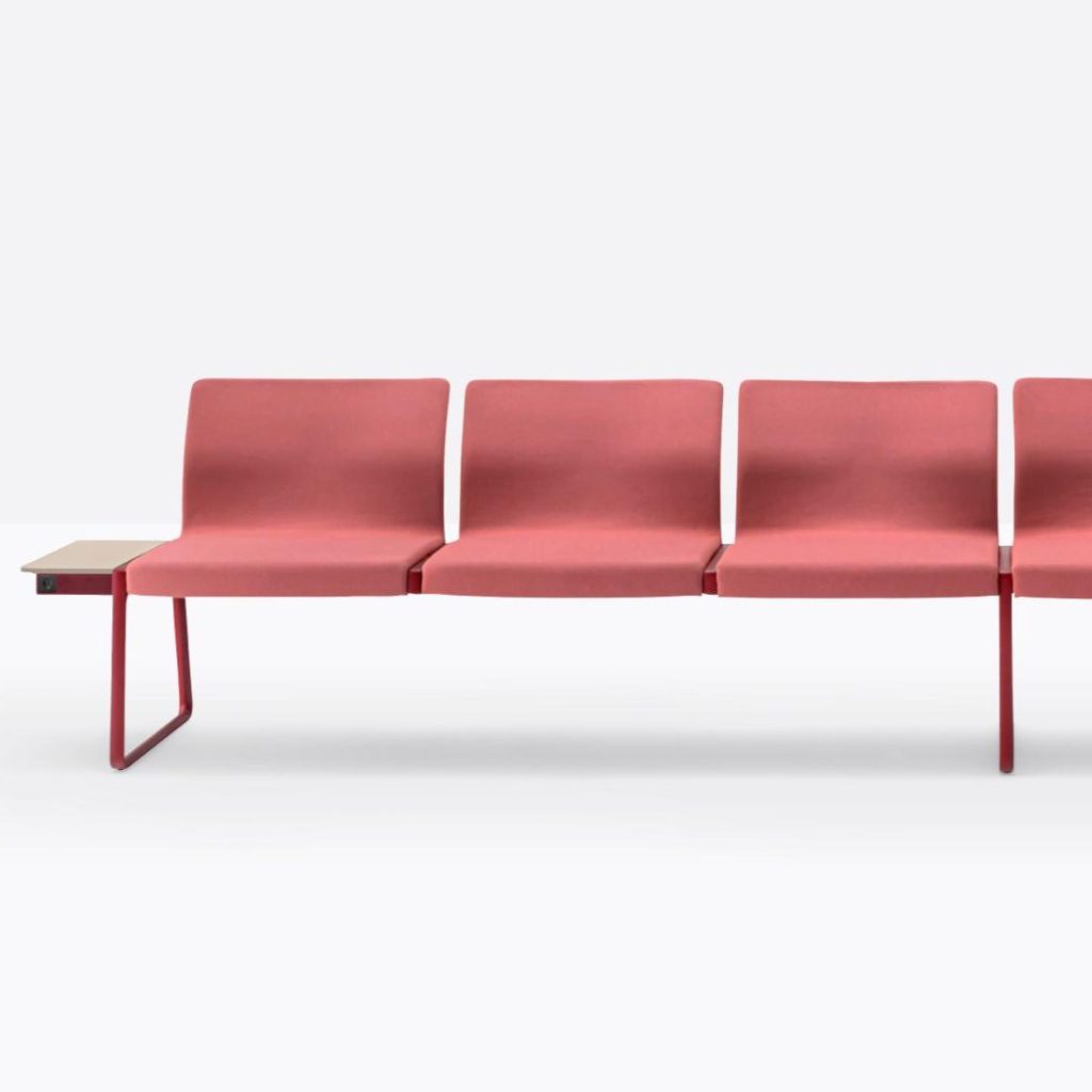 Assise Plural Soft | Pedrali – photo 3