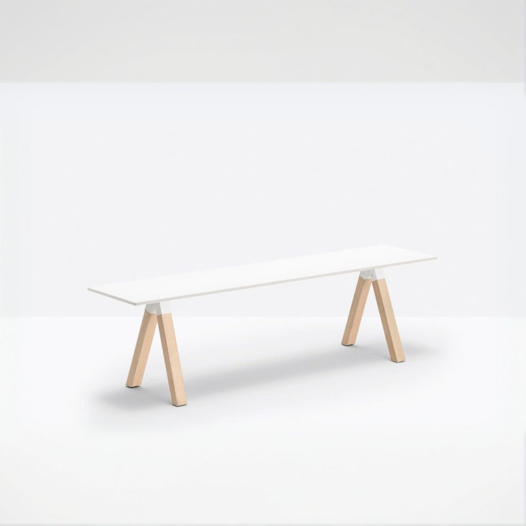 Banc Arki | Pedrali – photo 2