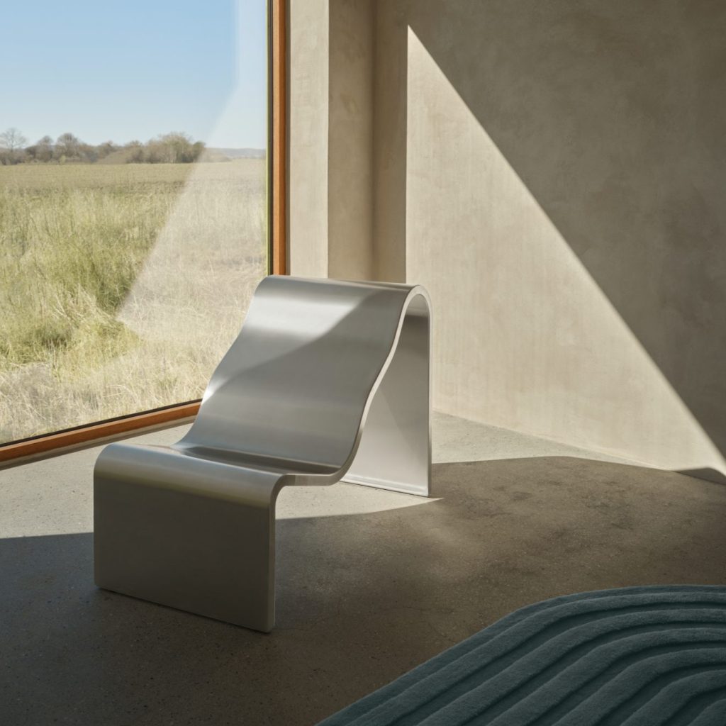 Banc Dream View | Muuto – photo 2