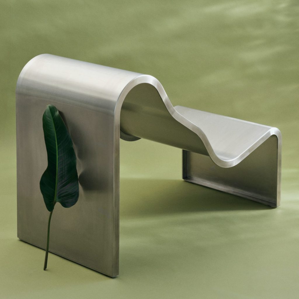 Banc Dream View | Muuto – photo 3