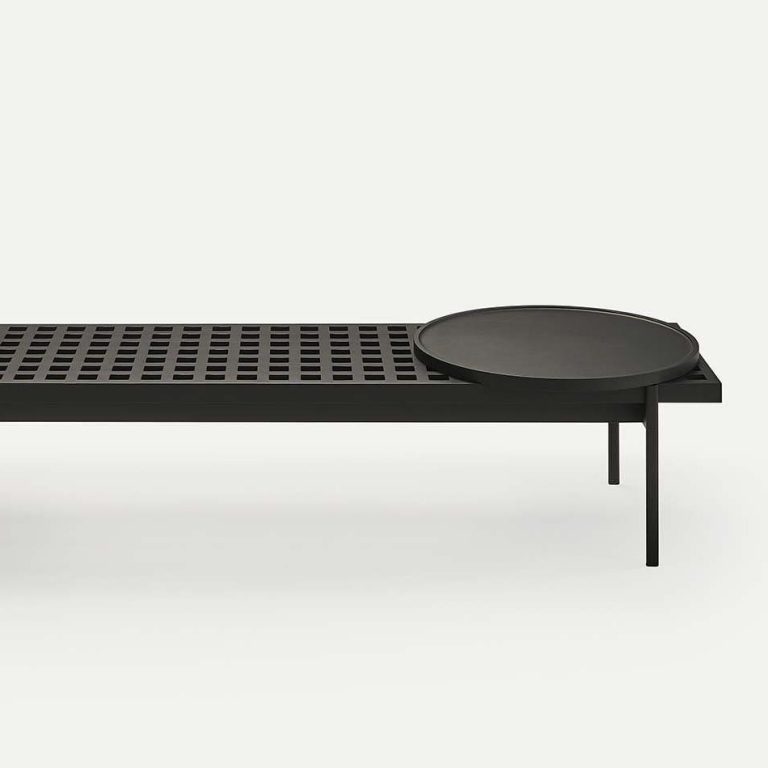 Banc Interchange | Sancal