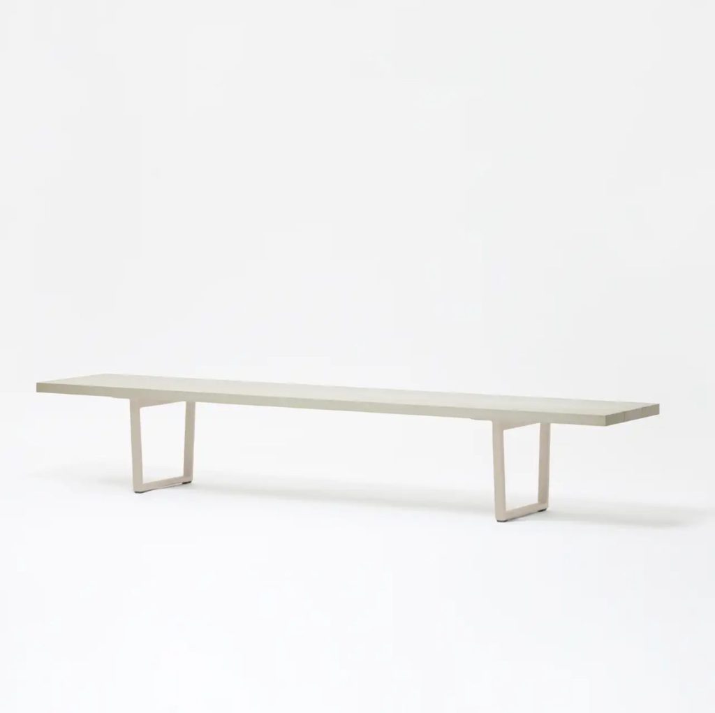 Banc Orizon | Fast – photo 3