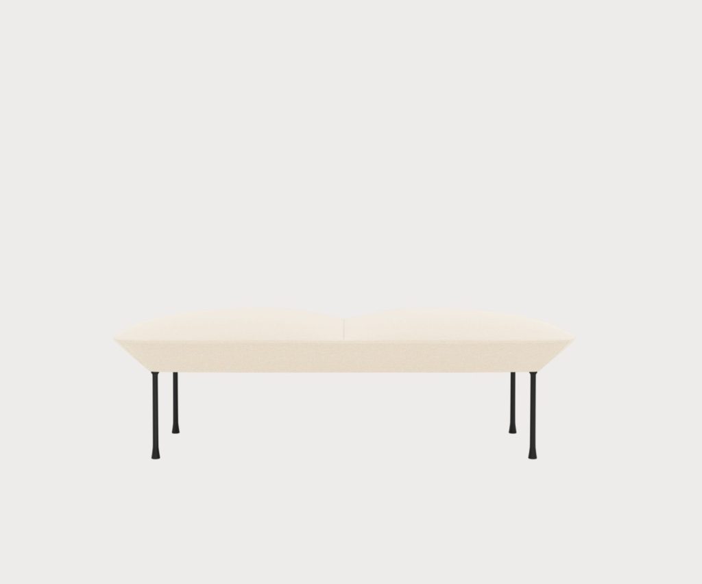 Banc Oslo | Muuto