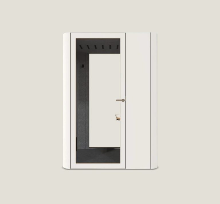 Box acoustique Space M | Mute Design