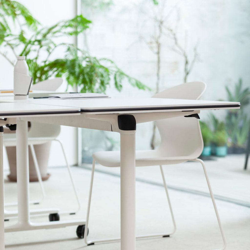 Bureau hydraulique Talent | Actiu