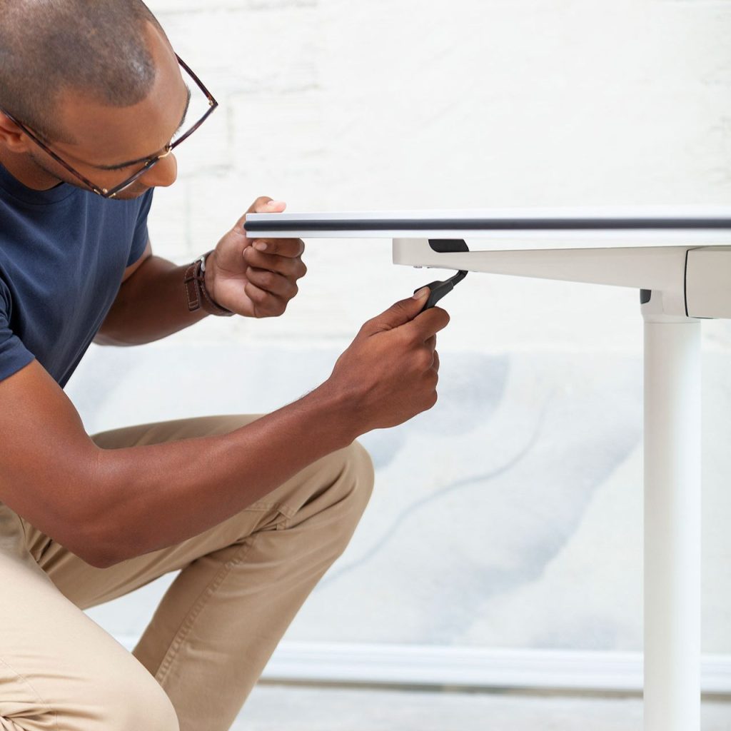 Bureau hydraulique Talent | Actiu – photo 3
