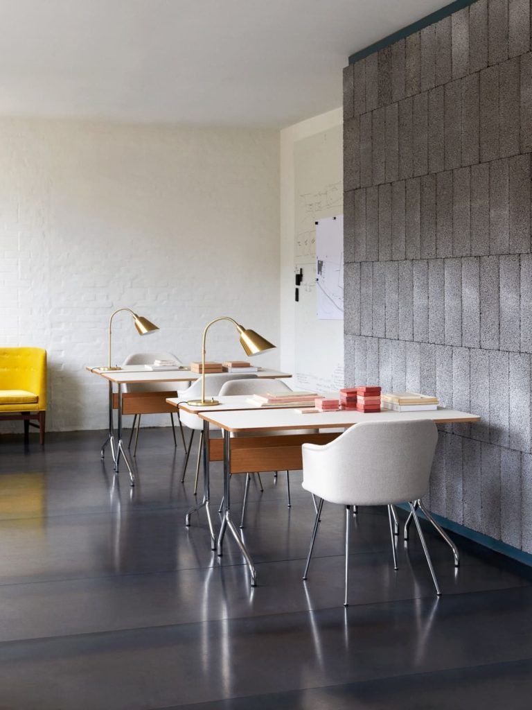 Bureaux Pavillon | &Tradition – photo 3