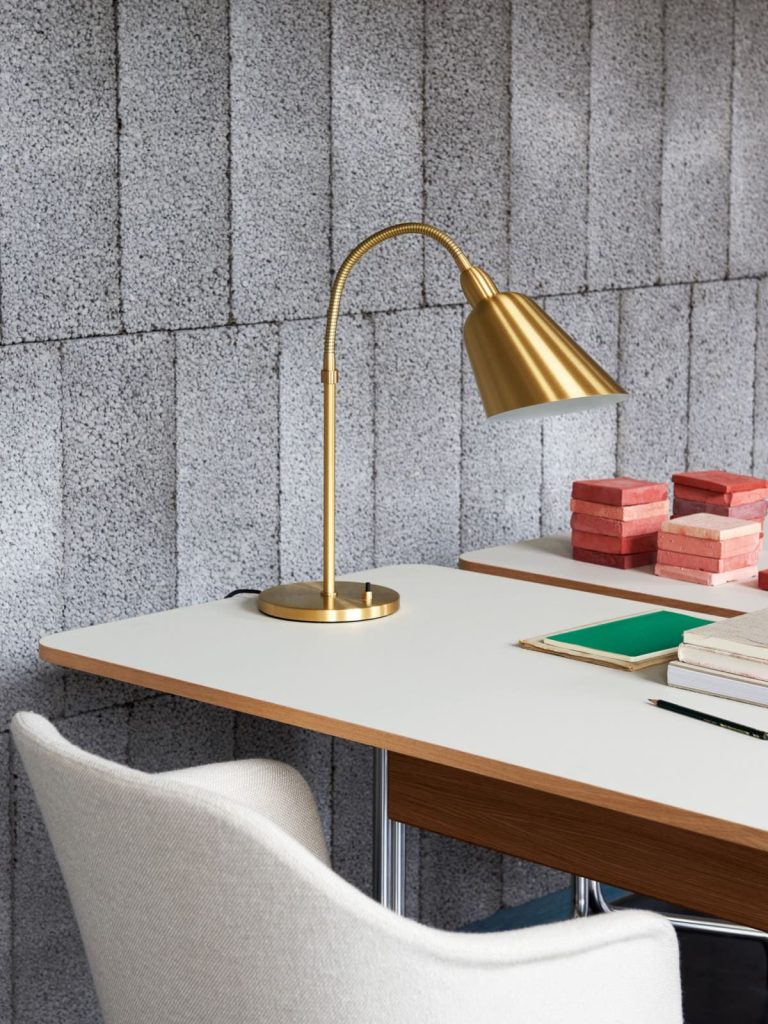 Bureaux Pavillon | &Tradition – photo 4