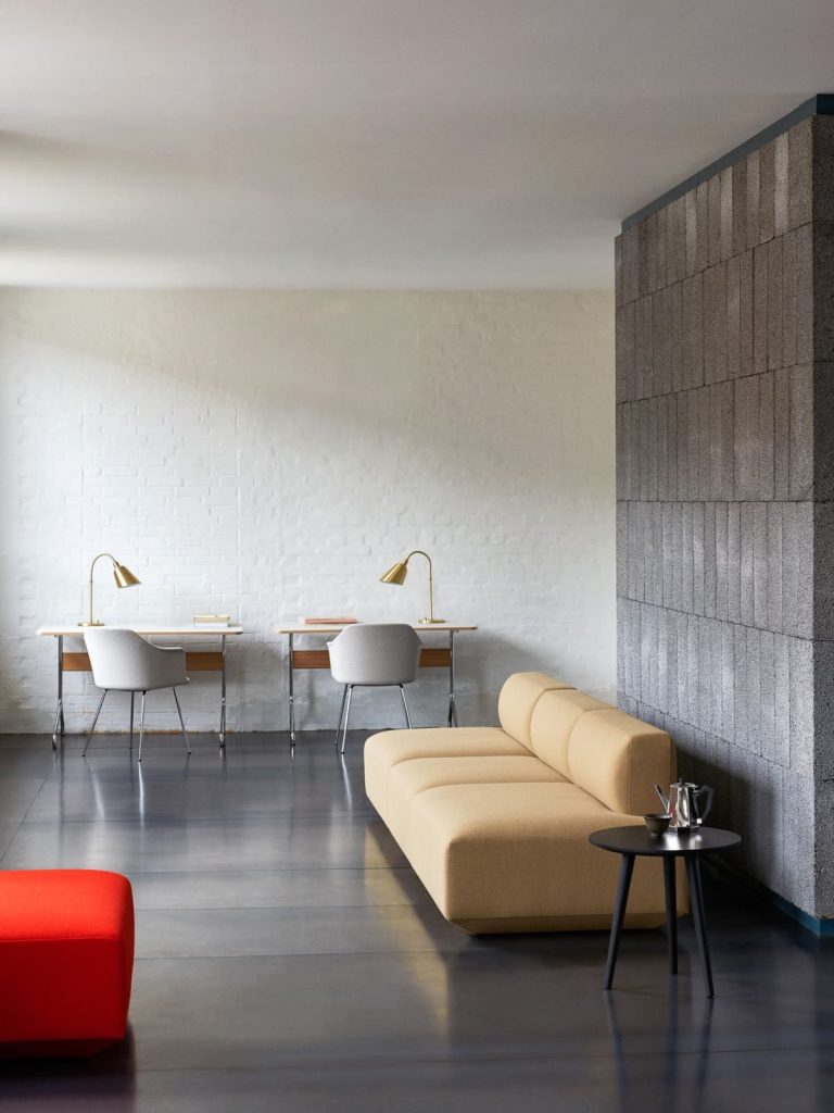 Bureaux Pavillon | &Tradition – photo 5