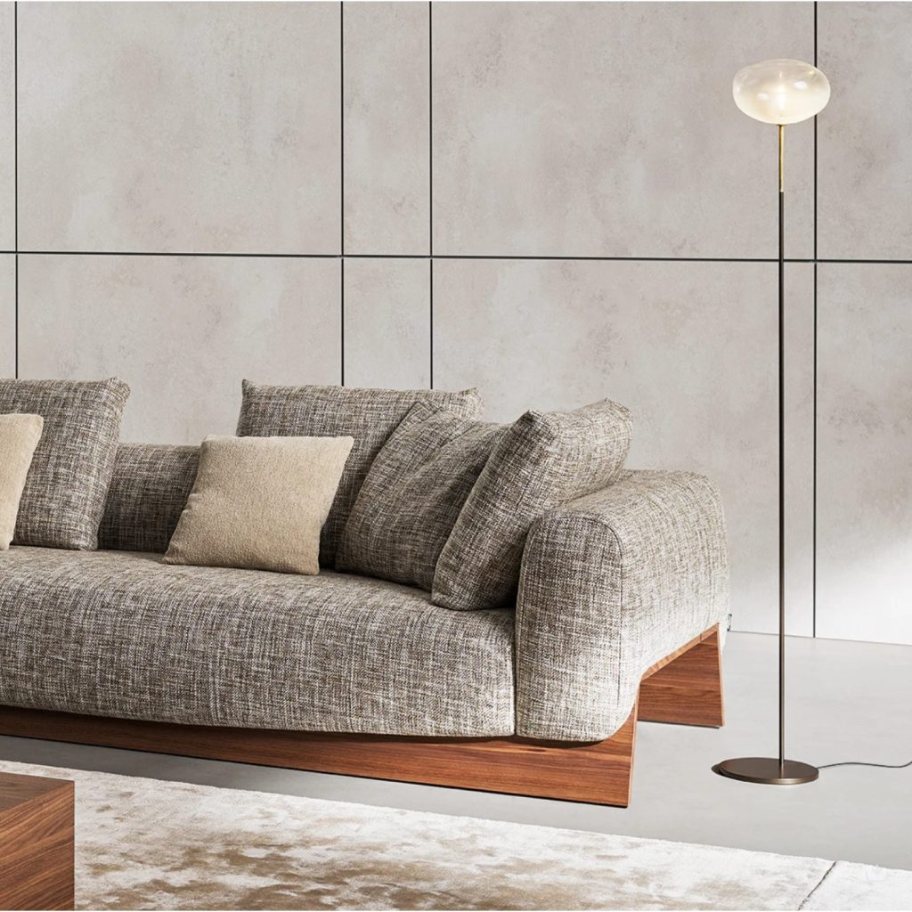 Canapé Boolean | Bonaldo – photo 2