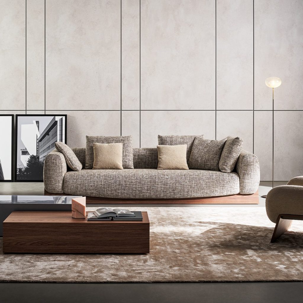 Canapé Boolean | Bonaldo – photo 4