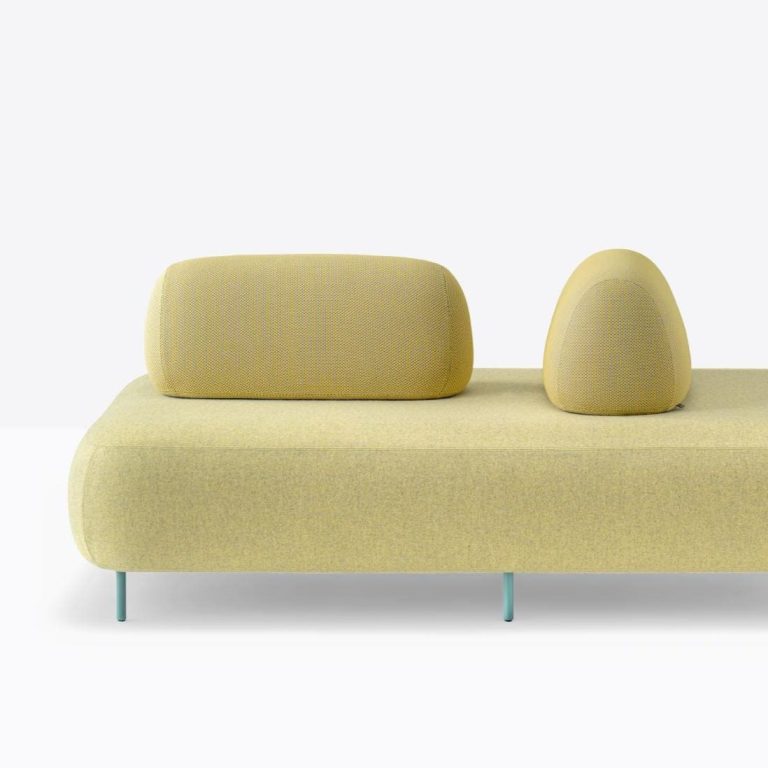 Canapé Buddy oasi | Pedrali
