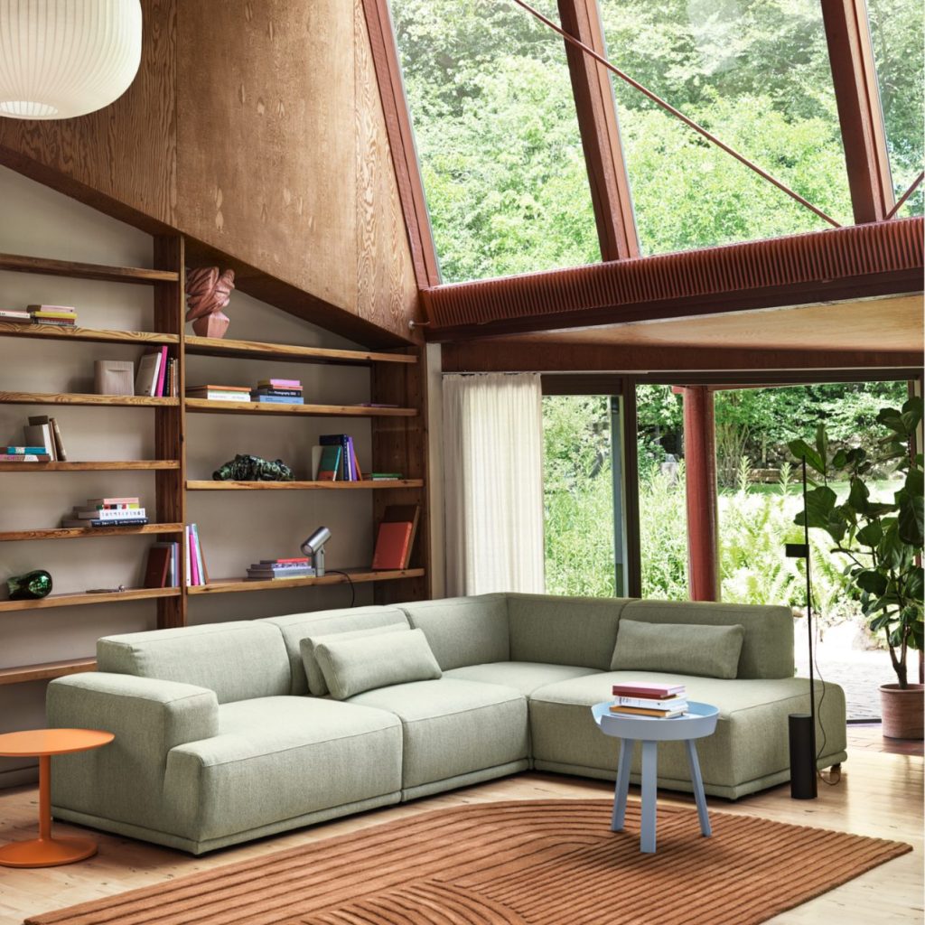 Canapé Connect Soft | Muuto – photo 4