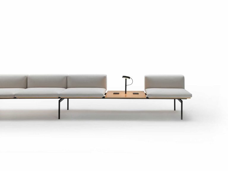 Canapé H-Sofa | Marelli