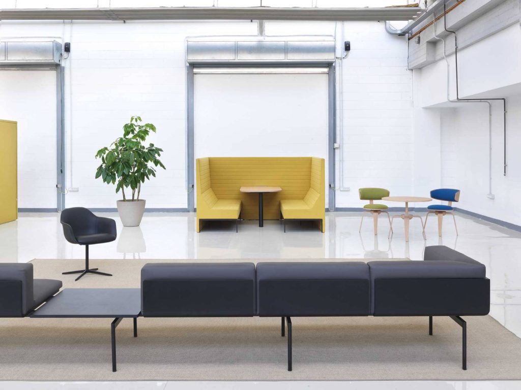 Canapé H-Sofa | Marelli – photo 3