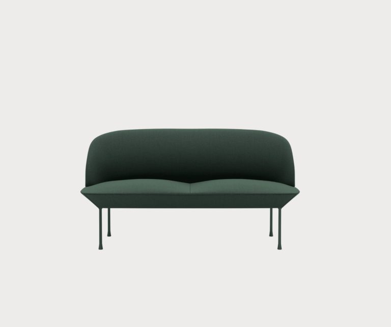 Canapé Oslo | Muuto