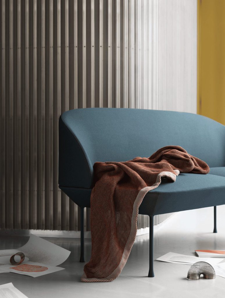 Canapé Oslo | Muuto – photo 2