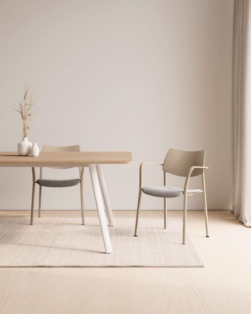 Chaise Branka | Akaba – photo 2