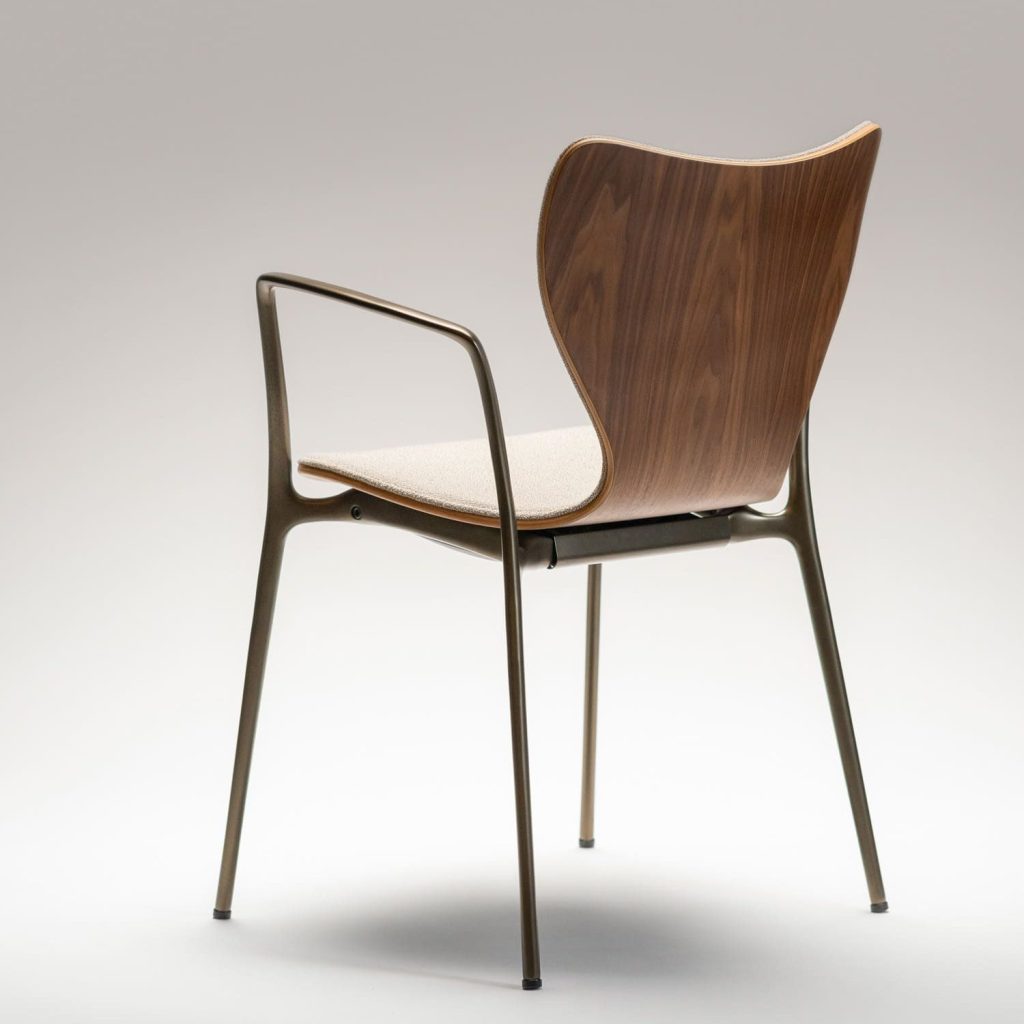 Chaise Gorka 30th | Akaba – photo 2