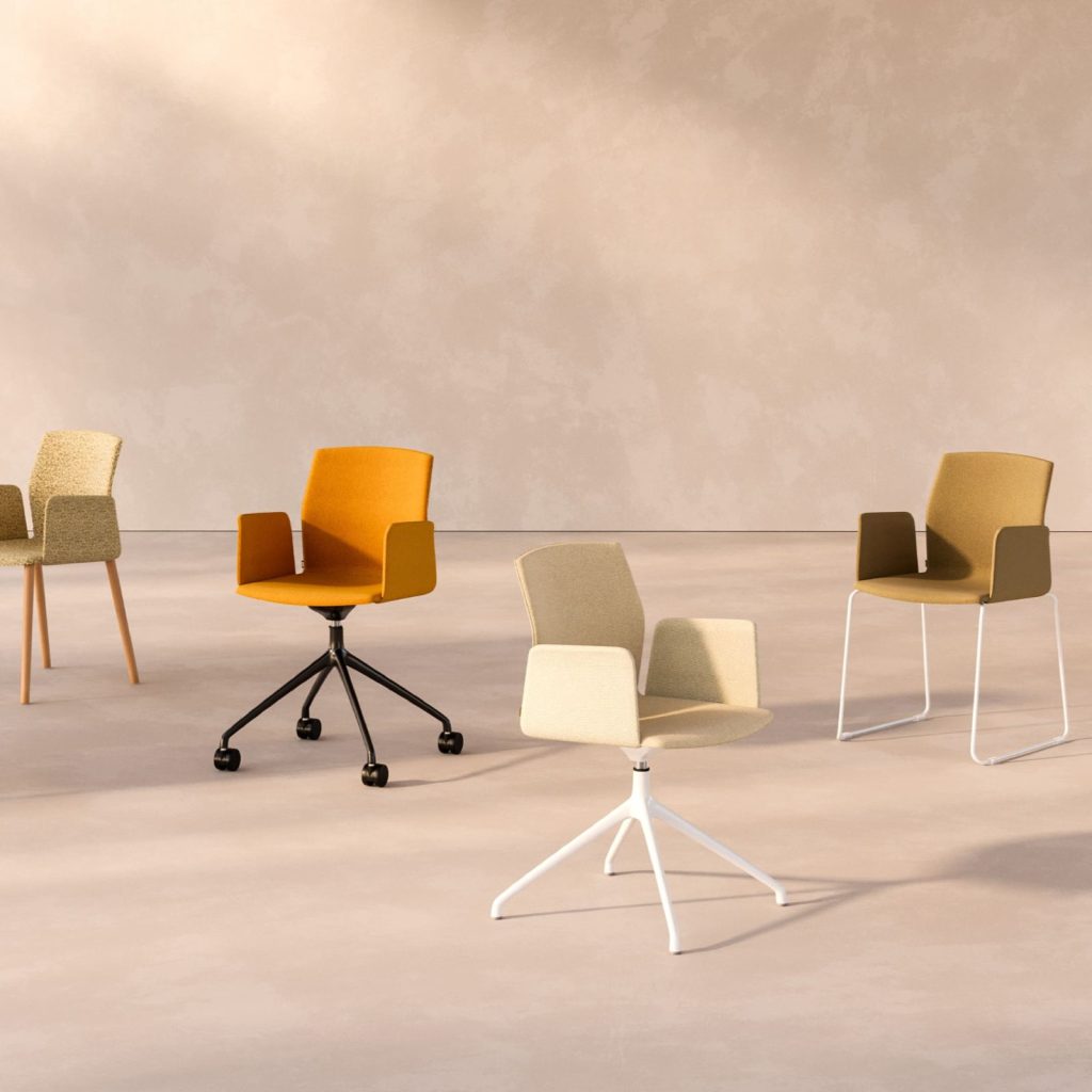 Chaise Kabi | Akaba – photo 2