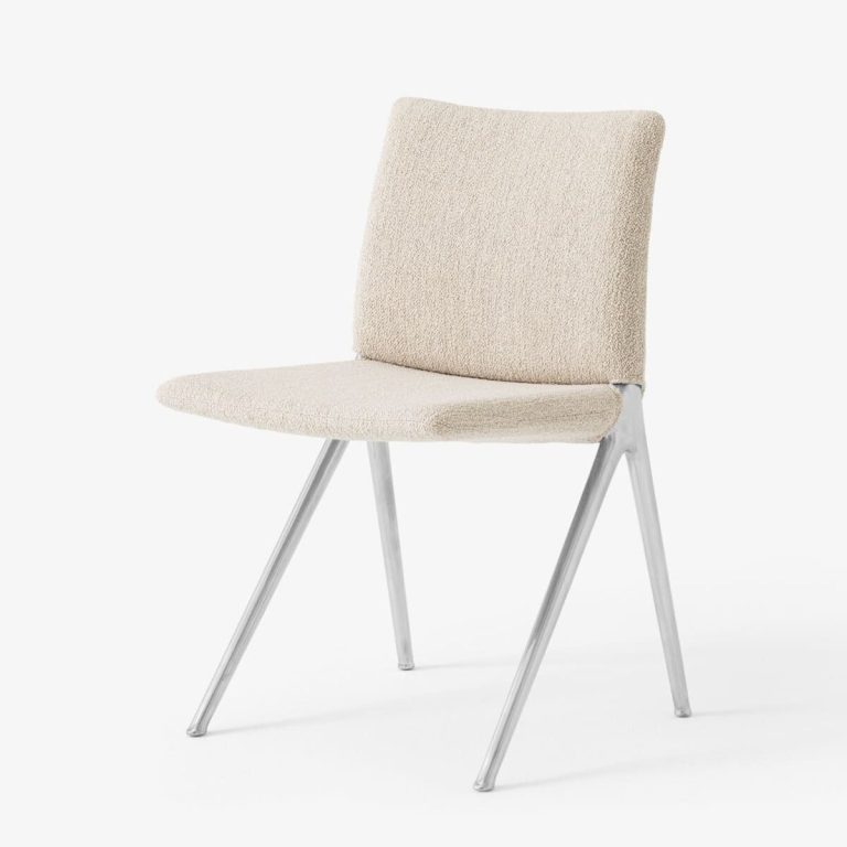 Chaise Kape | &Tradition