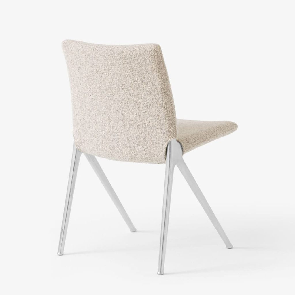 Chaise Kape | &Tradition – photo 2