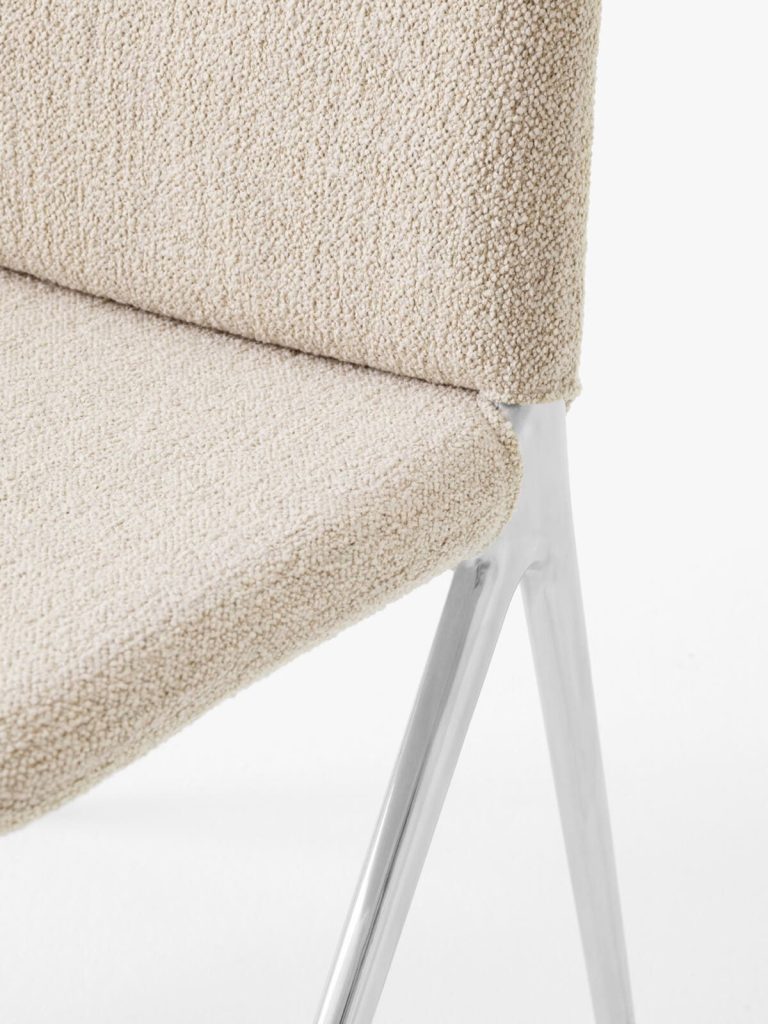 Chaise Kape | &Tradition – photo 3