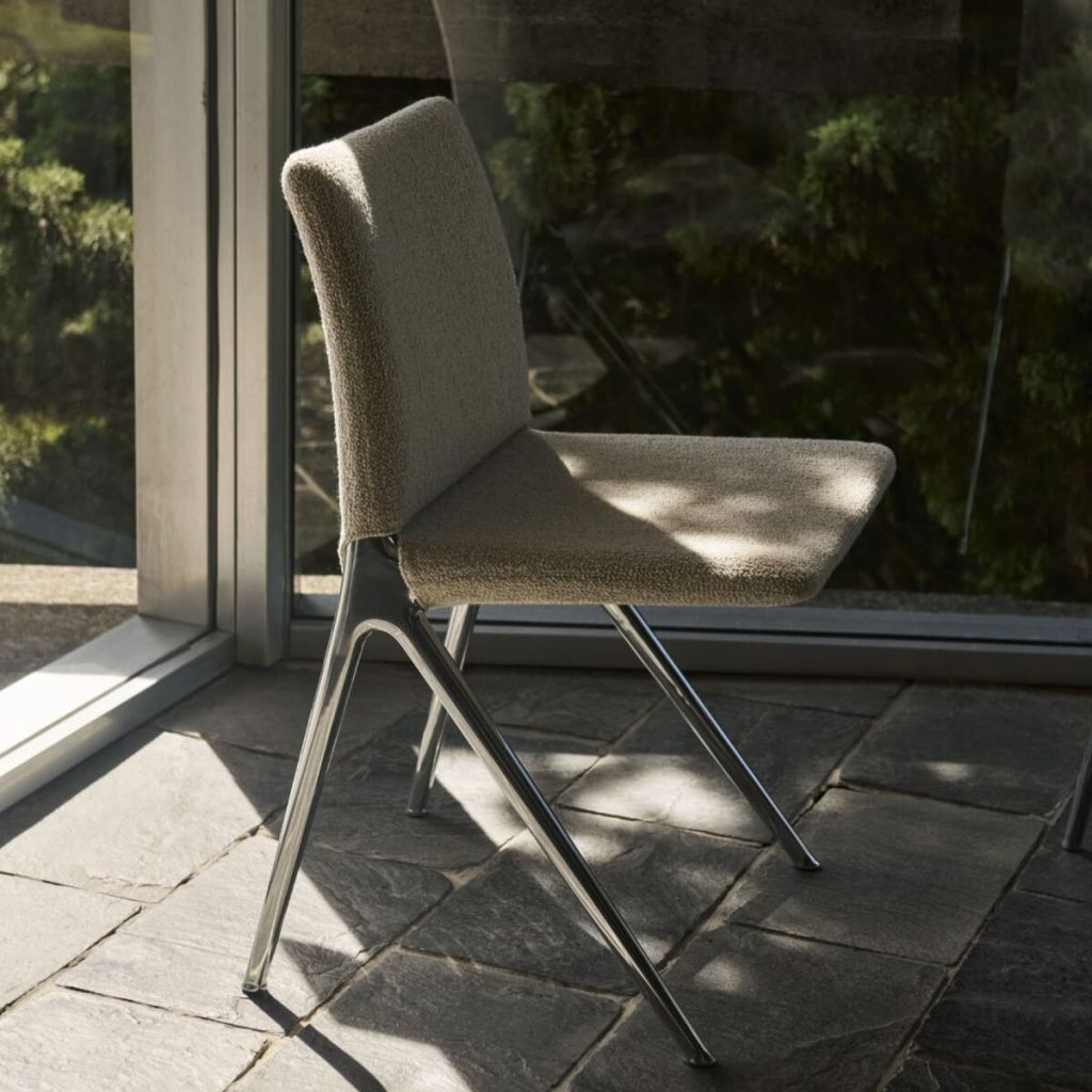 Chaise Kape | &Tradition – photo 4