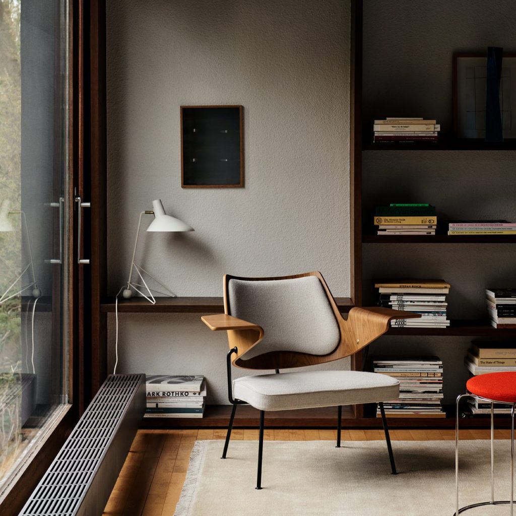 Chaise lounge | &Tradition – photo 3
