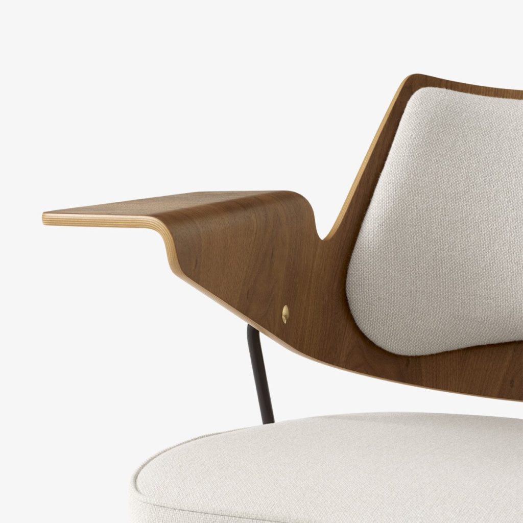 Chaise lounge | &Tradition – photo 4