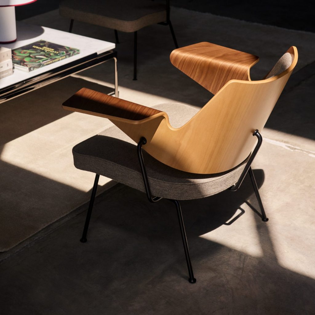 Chaise lounge | &Tradition – photo 5