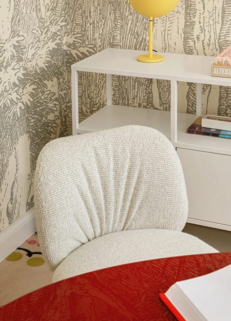 Chaise Mys | Midj – photo 4