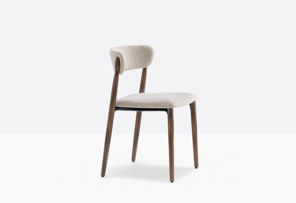 Chaise Nemea | Pedrali