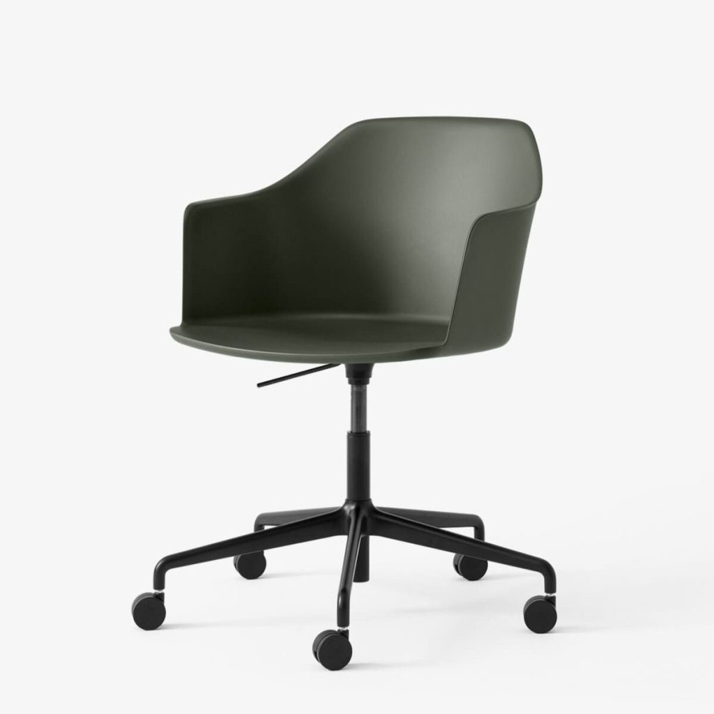 Chaise Rely | &Tradition – photo 2