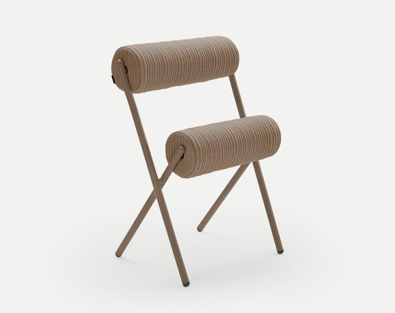 Chaise Roll | Sancal