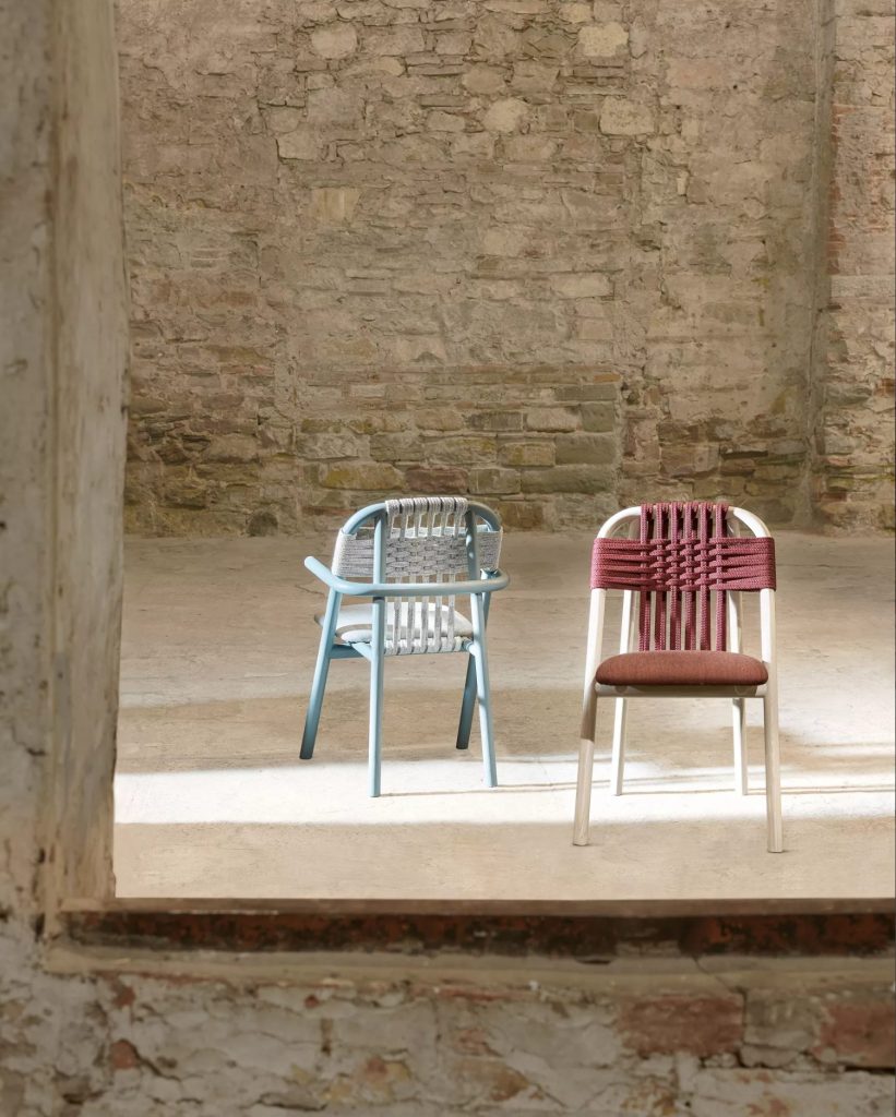 Chaise Unam | Very Wood