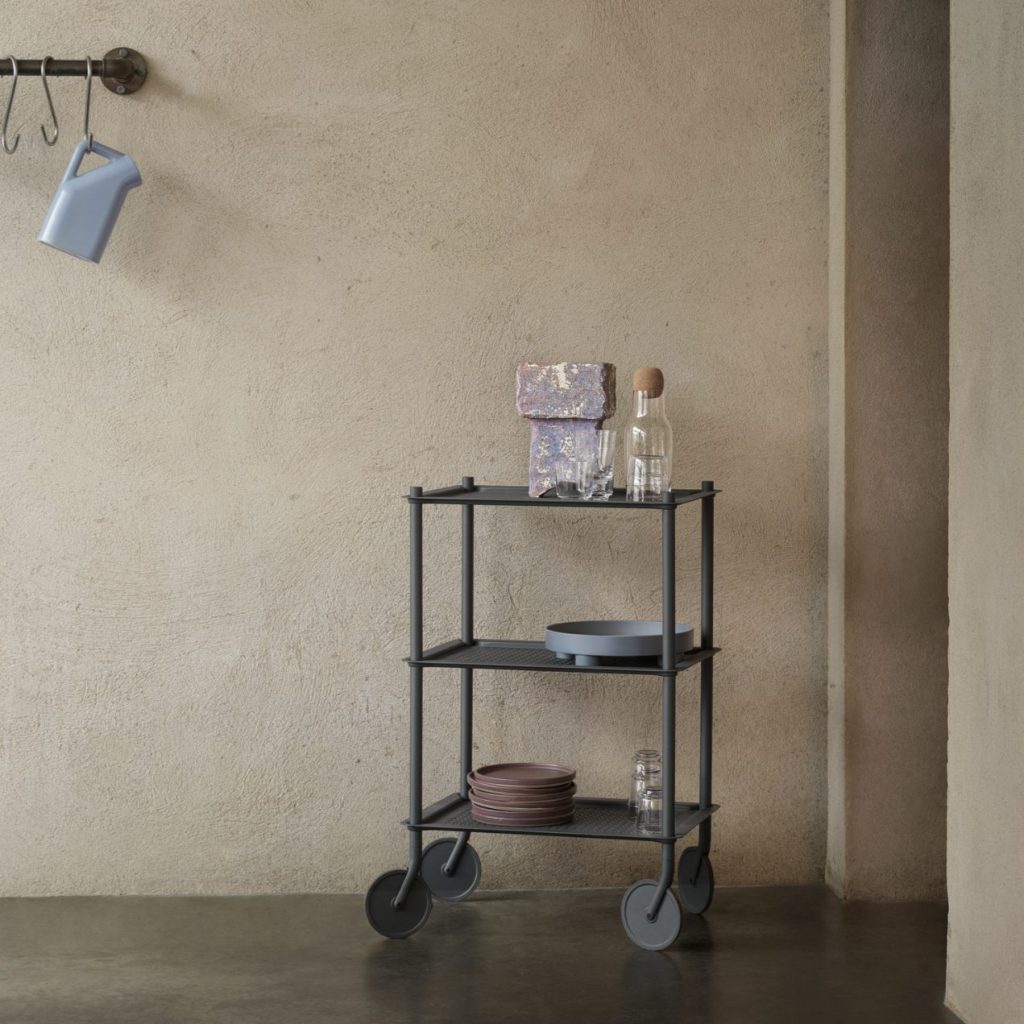 Chariot Flow | Muuto