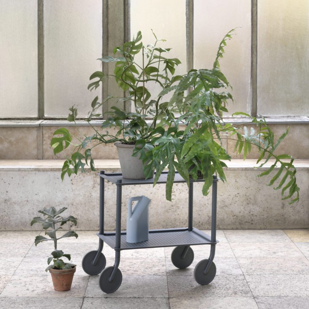 Chariot Flow | Muuto – photo 2