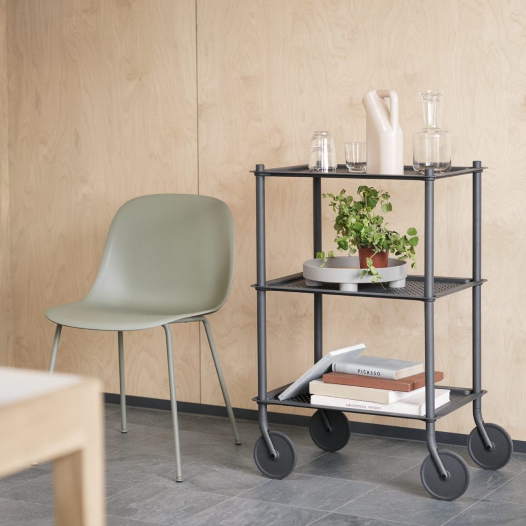 Chariot Flow | Muuto – photo 3