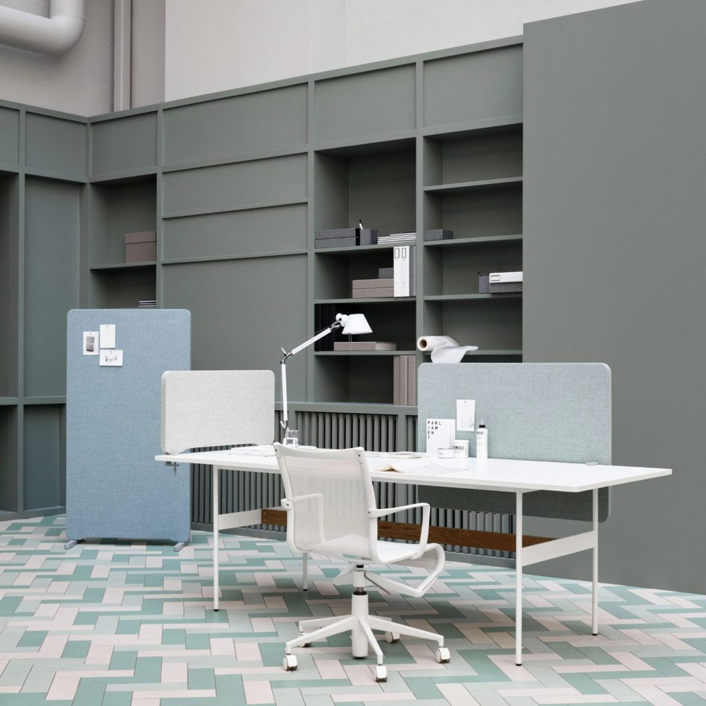Cloison acoustique Edge | Lintex – photo 3