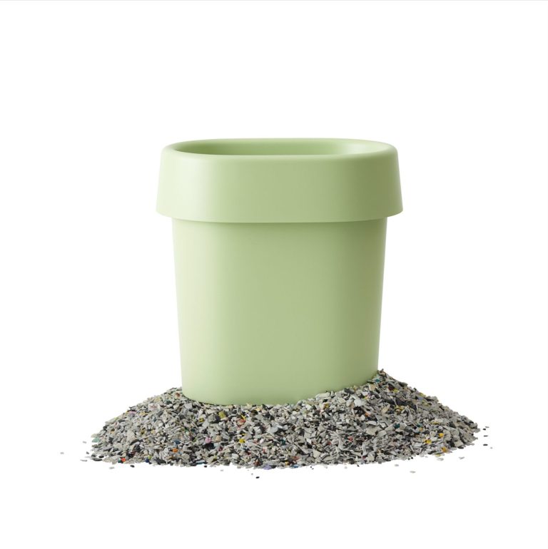 Corbeille Reduce | Muuto