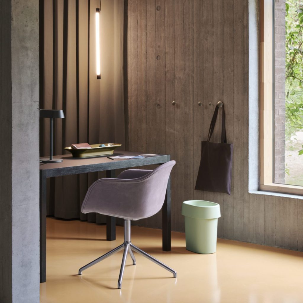 Corbeille Reduce | Muuto – photo 4